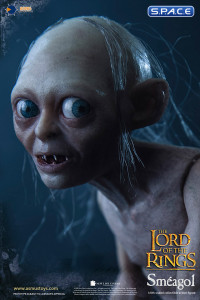 1/6 Scale Smeagol (Lord of the Rings)