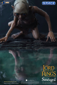 1/6 Scale Smeagol (Lord of the Rings)