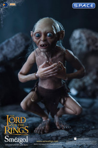 1/6 Scale Smeagol (Lord of the Rings)