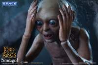 1/6 Scale Smeagol (Lord of the Rings)