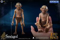 1/6 Scale Smeagol (Lord of the Rings)