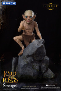 1/6 Scale Gollum Luxury Edition (Lord of the Rings)