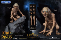 1/6 Scale Gollum Luxury Edition (Lord of the Rings)