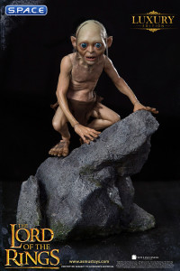 1/6 Scale Gollum Luxury Edition (Lord of the Rings)