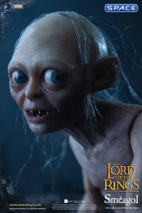 1/6 Scale Gollum Luxury Edition (Lord of the Rings)