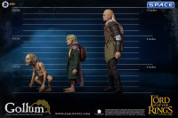 1/6 Scale Gollum Luxury Edition (Lord of the Rings)