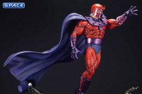 Magneto Fine Art Statue (Marvel)