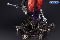 Magneto Fine Art Statue (Marvel)