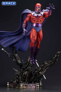 Magneto Fine Art Statue (Marvel)