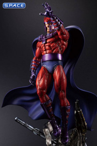 Magneto Fine Art Statue (Marvel)