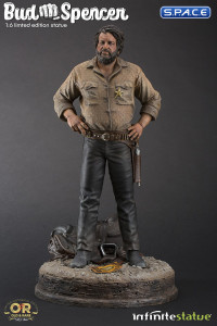 Bud Spencer as Bambino Old & Rare Statue - Web Exclusive Version (They Call Me Trinity)