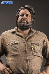 Bud Spencer as Bambino Old & Rare Statue - Web Exclusive Version (They Call Me Trinity)