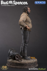 Bud Spencer as Bambino Old & Rare Statue - Web Exclusive Version (They Call Me Trinity)