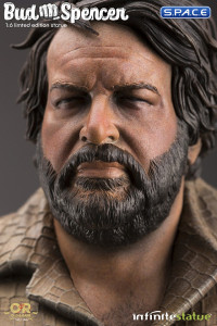 Bud Spencer as Bambino Old & Rare Statue - Web Exclusive Version (They Call Me Trinity)