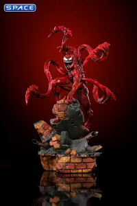 1/10 Scale Carnage BDS Art Scale Statue (Venom 2: Let there be Carnage)