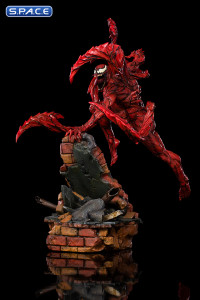 1/10 Scale Carnage BDS Art Scale Statue (Venom 2: Let there be Carnage)