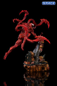 1/10 Scale Carnage BDS Art Scale Statue (Venom 2: Let there be Carnage)