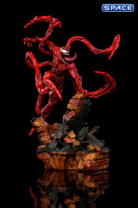 1/10 Scale Carnage BDS Art Scale Statue (Venom 2: Let there be Carnage)