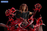 1/10 Scale Scarlet Witch Deluxe Art Scale Statue (WandaVision)