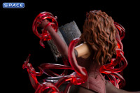 1/10 Scale Scarlet Witch Deluxe Art Scale Statue (WandaVision)