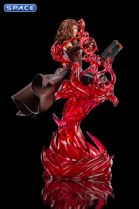 1/10 Scale Scarlet Witch Deluxe Art Scale Statue (WandaVision)