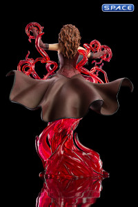 1/10 Scale Scarlet Witch Deluxe Art Scale Statue (WandaVision)