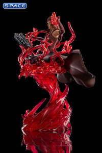 1/10 Scale Scarlet Witch Deluxe Art Scale Statue (WandaVision)
