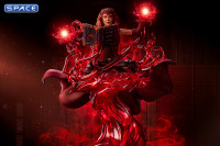 1/10 Scale Scarlet Witch Deluxe Art Scale Statue (WandaVision)