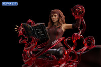 1/10 Scale Scarlet Witch Deluxe Art Scale Statue (WandaVision)