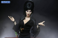 Elvira Figural Doll (Elvira - Mistress of the Dark)