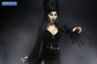 Elvira Figural Doll (Elvira - Mistress of the Dark)