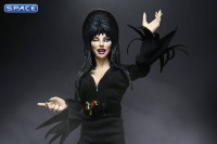 Elvira Figural Doll (Elvira - Mistress of the Dark)