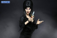 Elvira Figural Doll (Elvira - Mistress of the Dark)