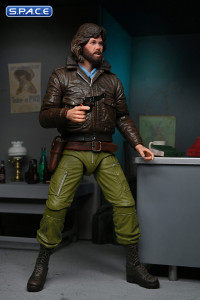 Ultimate MacReady - Station Survival (The Thing)