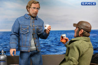 Matt Hooper Figural Doll (Jaws)