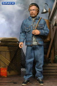 Matt Hooper Figural Doll (Jaws)