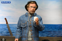 Matt Hooper Figural Doll (Jaws)