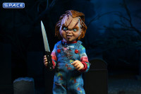 Chucky & Tiffany Figural Doll 2-Pack (Bride of Chucky)