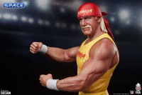 1/4 Scale Hulk Hogan Hulkamania Statue (WWE)