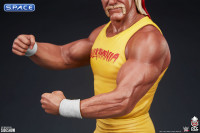 1/4 Scale Hulk Hogan Hulkamania Statue (WWE)