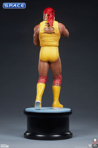 1/4 Scale Hulk Hogan Hulkamania Statue (WWE)