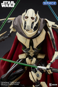 General Grievous Premium Format Figure (Star Wars)