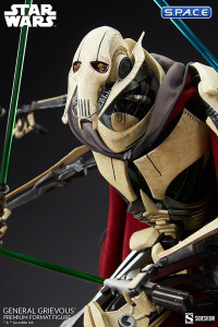 General Grievous Premium Format Figure (Star Wars)