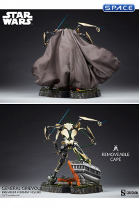 General Grievous Premium Format Figure (Star Wars)