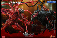 1/6 Scale Carnage Movie Masterpiece MMS619 (Venom 2: Let there be Carnage)