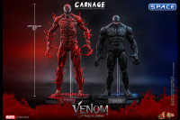 1/6 Scale Carnage Movie Masterpiece MMS619 (Venom 2: Let there be Carnage)