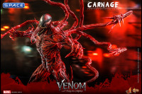 1/6 Scale Carnage Movie Masterpiece MMS619 (Venom 2: Let there be Carnage)