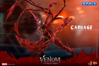 1/6 Scale Carnage Movie Masterpiece MMS619 (Venom 2: Let there be Carnage)