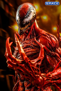1/6 Scale Carnage Deluxe Version Movie Masterpiece MMS620DX (Venom 2: Let there be Carnage)