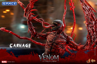 1/6 Scale Carnage Deluxe Version Movie Masterpiece MMS620DX (Venom 2: Let there be Carnage)